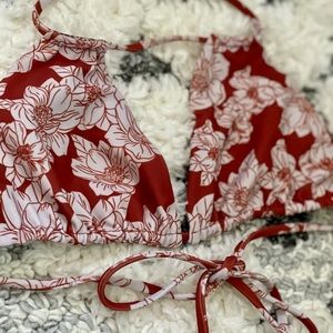 ACACIA RUST MAG CANNONS TOP